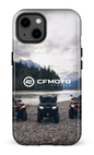 iPhone 13 Tough CF Moto 4 -