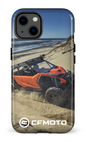 iPhone 13 Tough CF Moto 6 -
