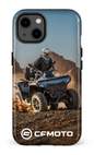 iPhone 13 Tough CF Moto 8 -