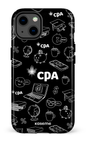 iPhone 13 Tough CPA Pictos -