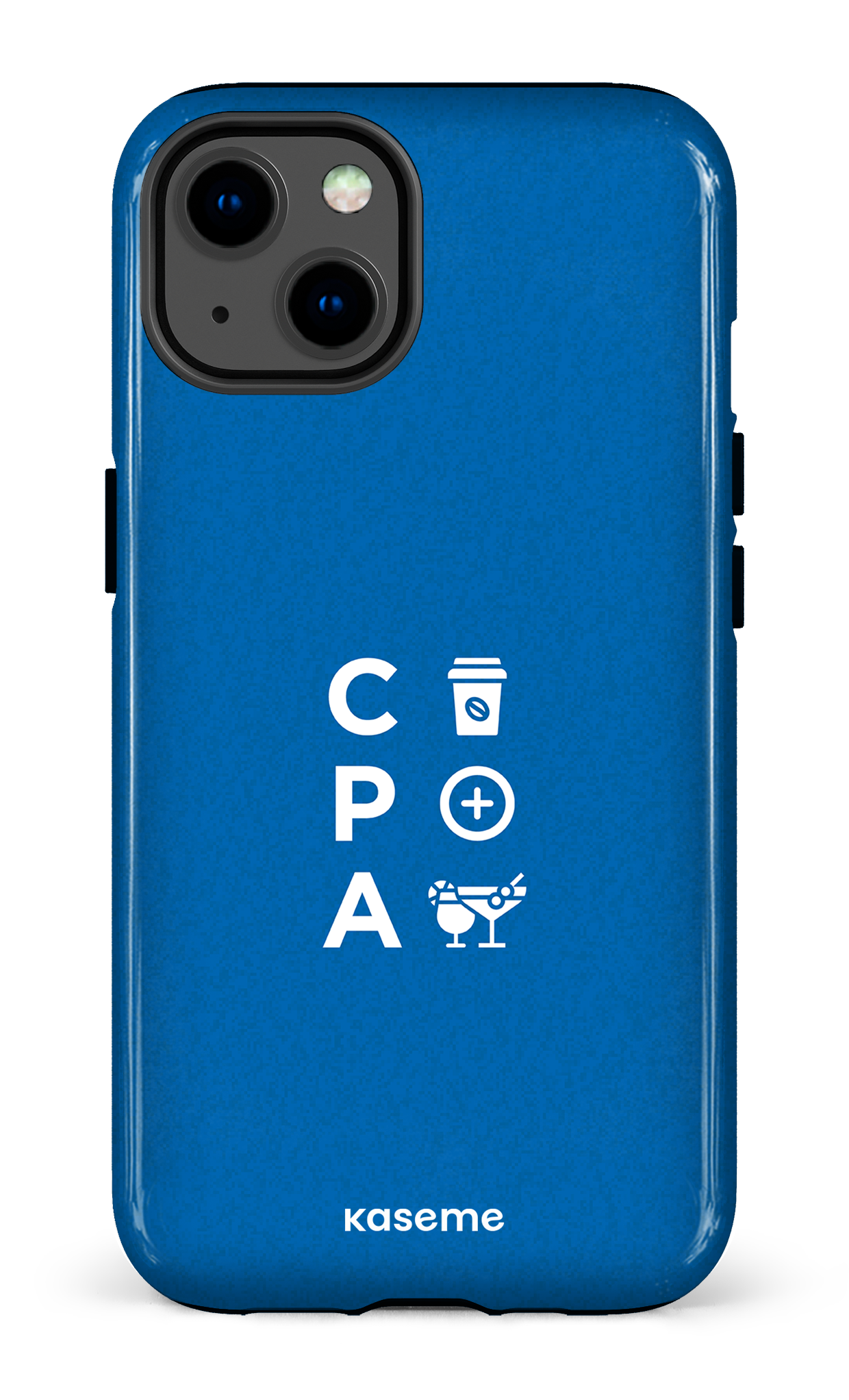 iPhone 13 Tough Café + Apéro -