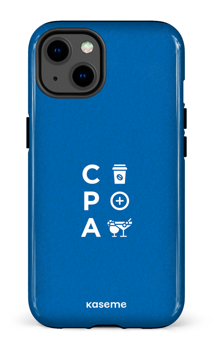 iPhone 13 Tough Café + Apéro -
