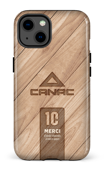 iPhone 13 Tough Canac 10 ans -