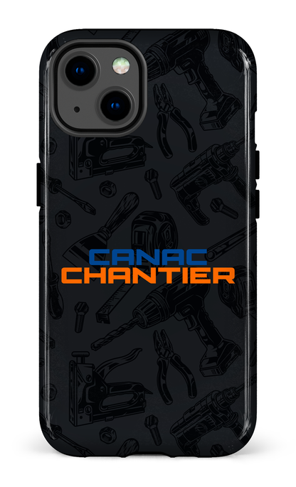 iPhone 13 Tough Canac Chantier -