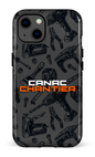 iPhone 13 Tough Canac Chantier -