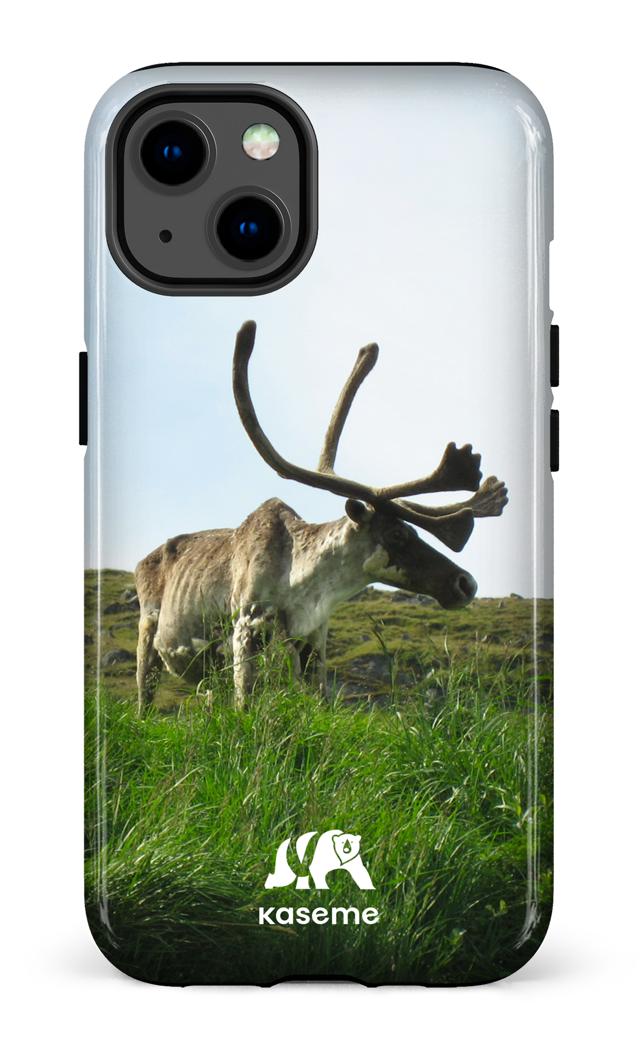iPhone 13 Tough Caribou -