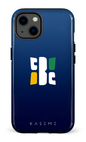 iPhone 13 Tough Cégep de Baie-Comeau Bleu -