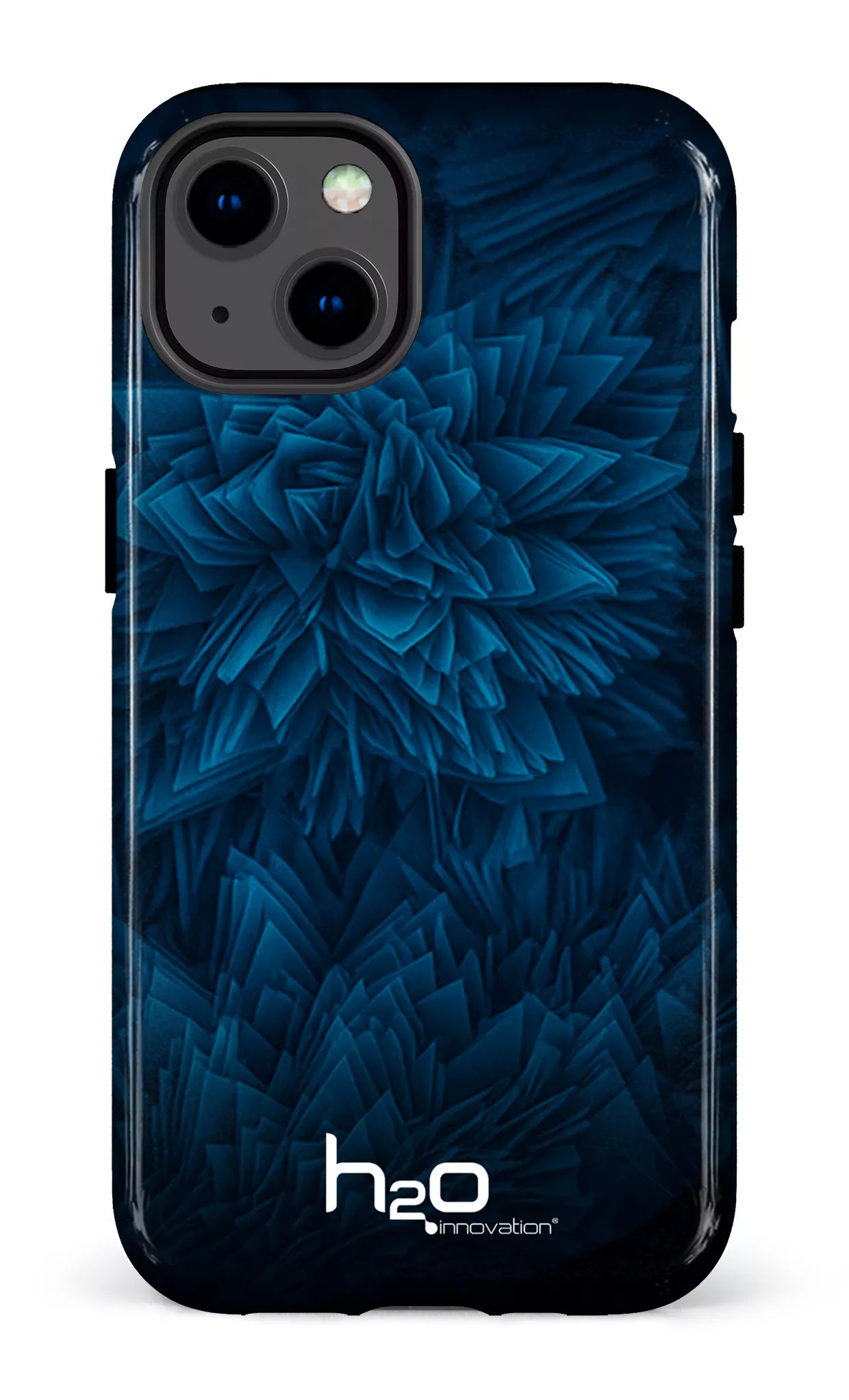 iPhone 13 Tough Chemicals by H2O -