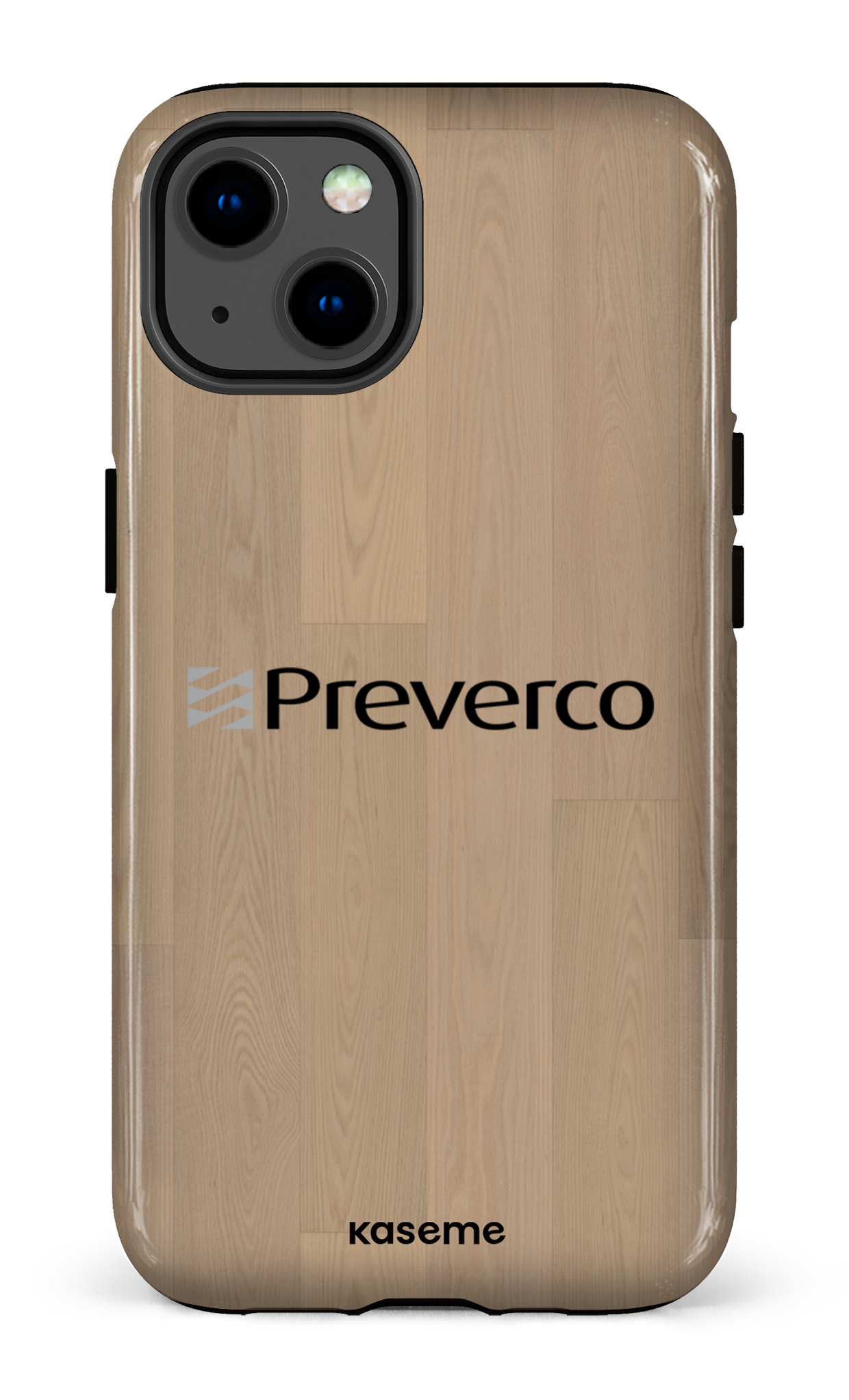 iPhone 13 Tough Chêne Barrista -
