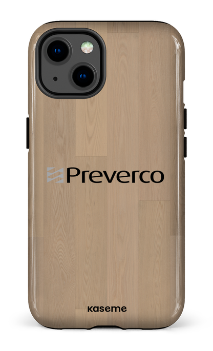 iPhone 13 Tough Chêne Barrista -