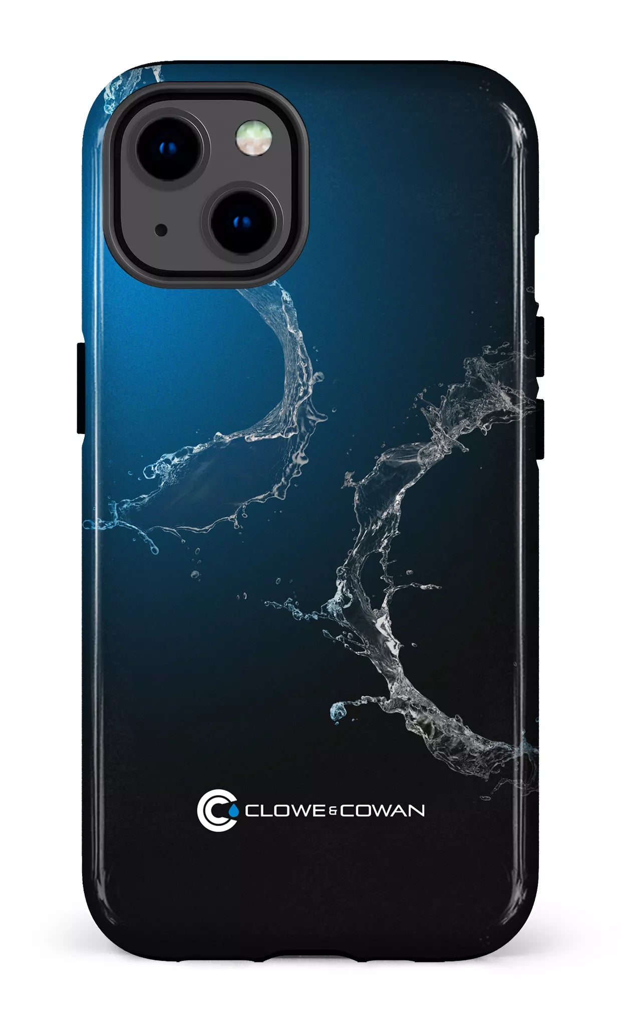 iPhone 13 Tough Clowe & Cowan 1 -