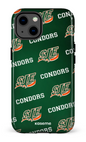 iPhone 13 Tough Condors SJE -