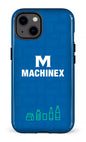 iPhone 13 Tough Consigne - Machinex -