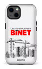 iPhone 13 Tough Constructions Binet Grues -