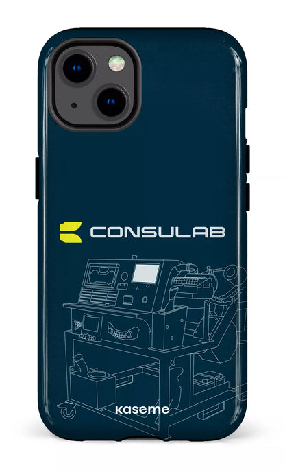 iPhone 13 Tough Consulab Cruise -