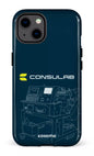 iPhone 13 Tough Consulab Cruise -