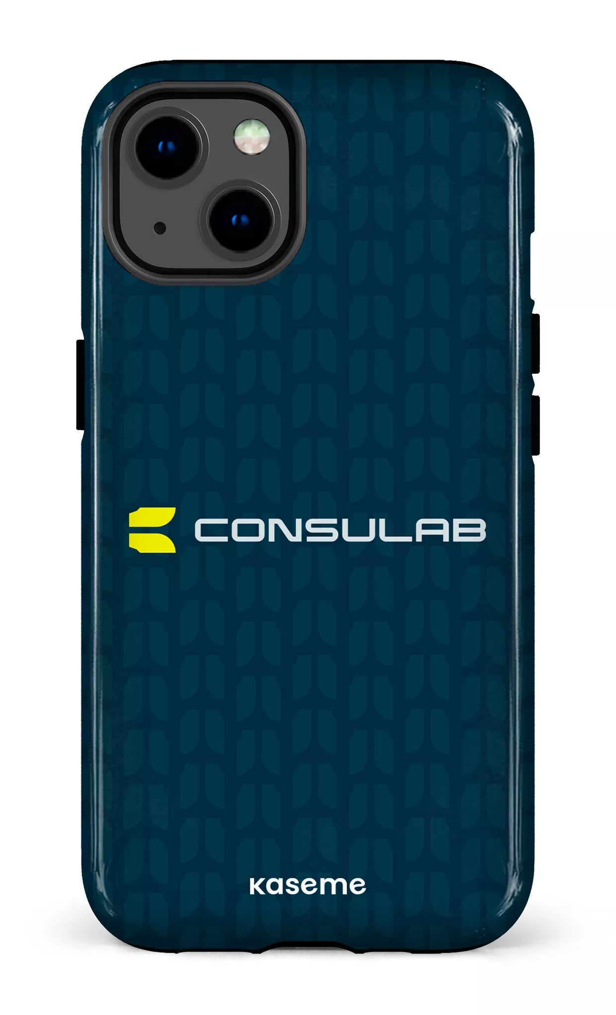 iPhone 13 Tough Consulab Logo -