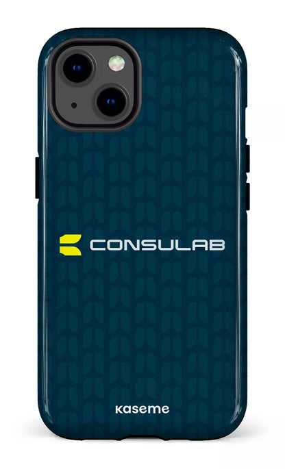 iPhone 13 Tough Consulab Logo -