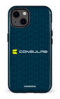 iPhone 13 Tough Consulab Logo -