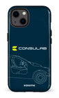 iPhone 13 Tough Consulab Tesla -