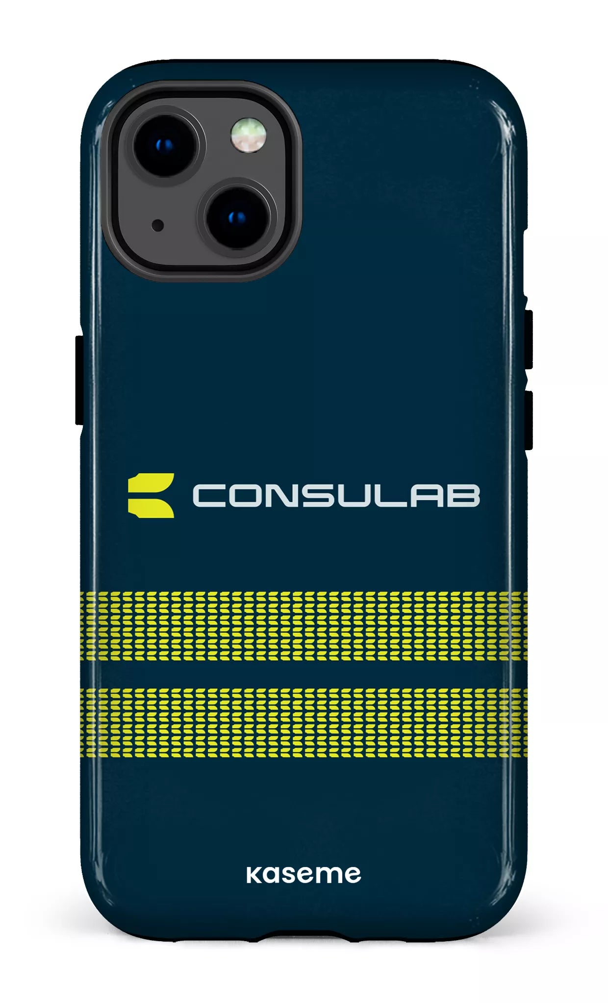 iPhone 13 Tough Consulab Tires -