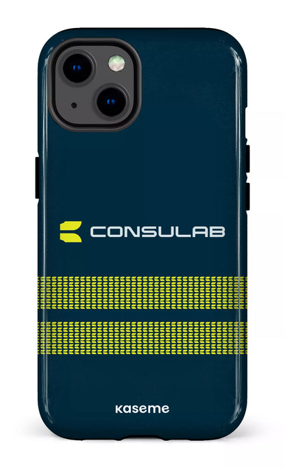 iPhone 13 Tough Consulab Tires -