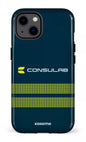 iPhone 13 Tough Consulab Tires -