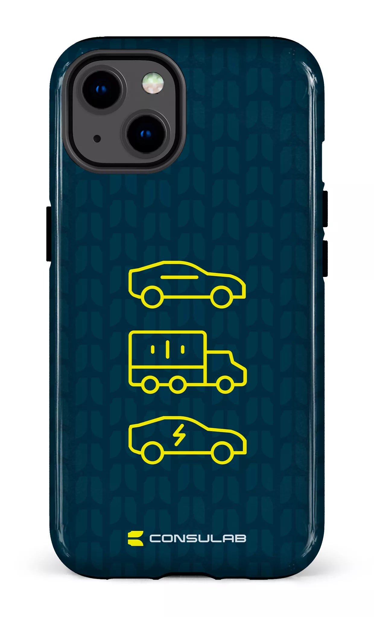 iPhone 13 Tough Consulab Voitures -