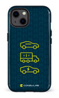 iPhone 13 Tough Consulab Voitures -