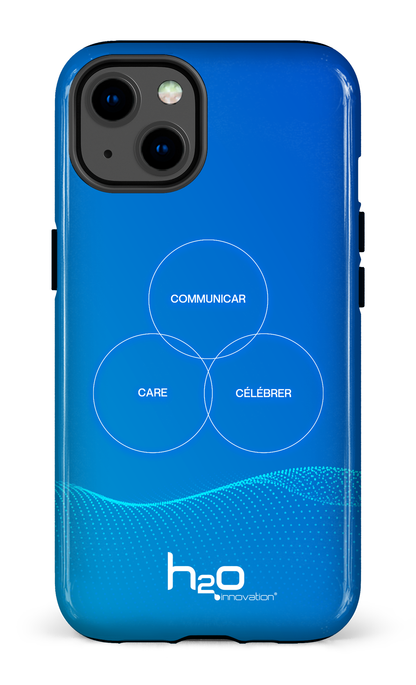 iPhone 13 Tough Culture by H2O -