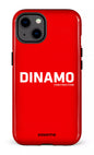 iPhone 13 Tough Dinamo Rouge -
