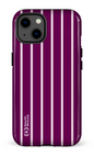 iPhone 13 Tough Dolce Striscia Westrock -