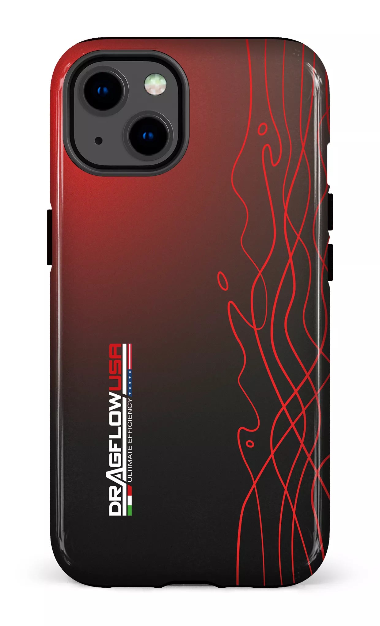 iPhone 13 Tough Dragflow 2 -
