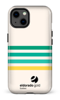 iPhone 13 Tough EG Lignes -