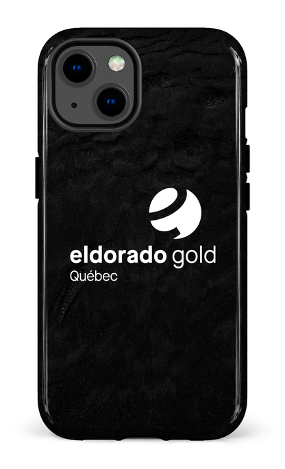 iPhone 13 Tough EG Noir -