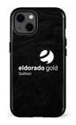 iPhone 13 Tough EG Noir -