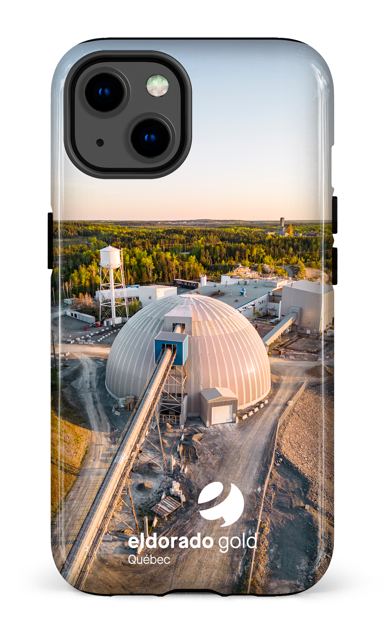 iPhone 13 Tough EG Usine -
