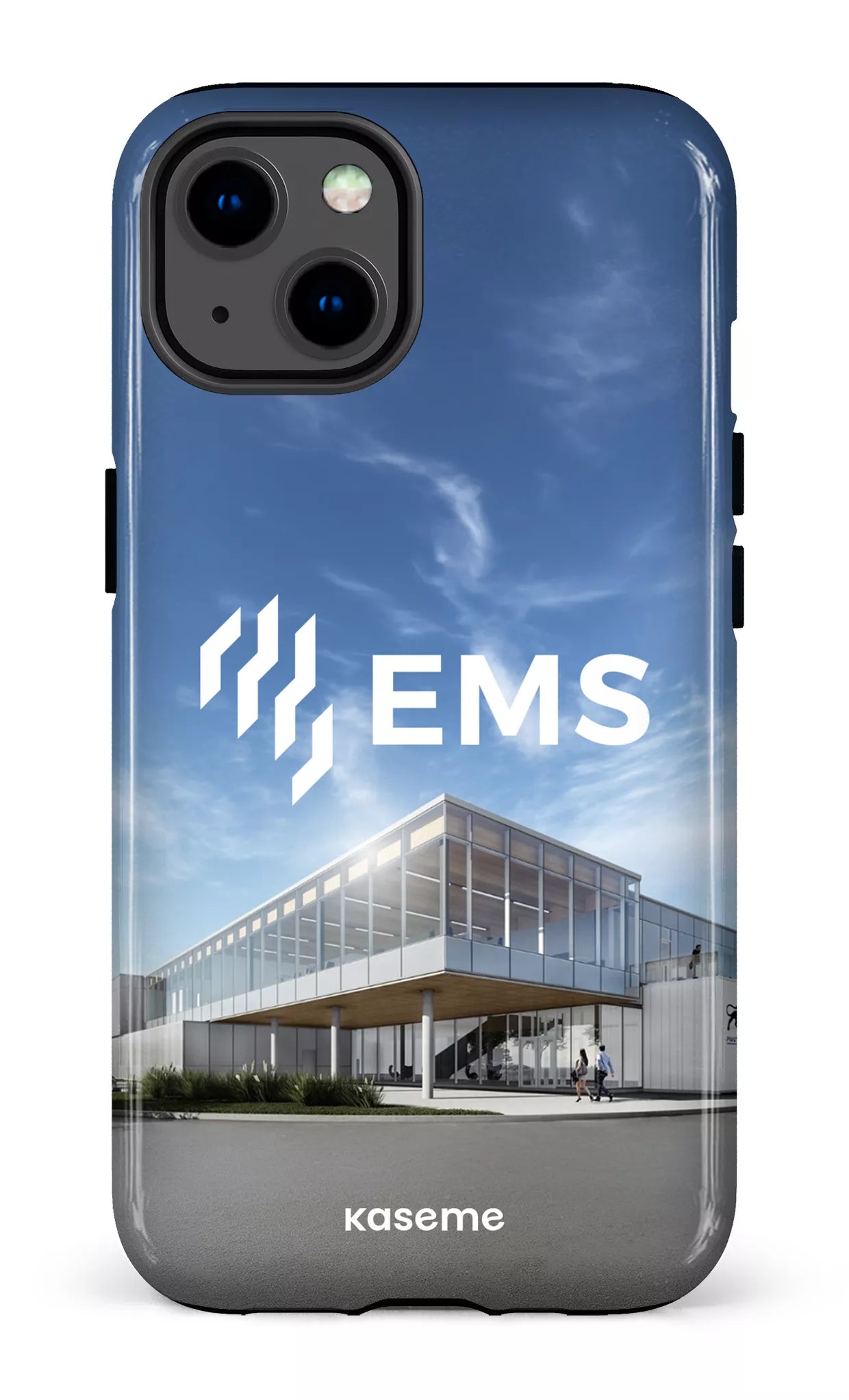 iPhone 13 Tough EMS #3 -