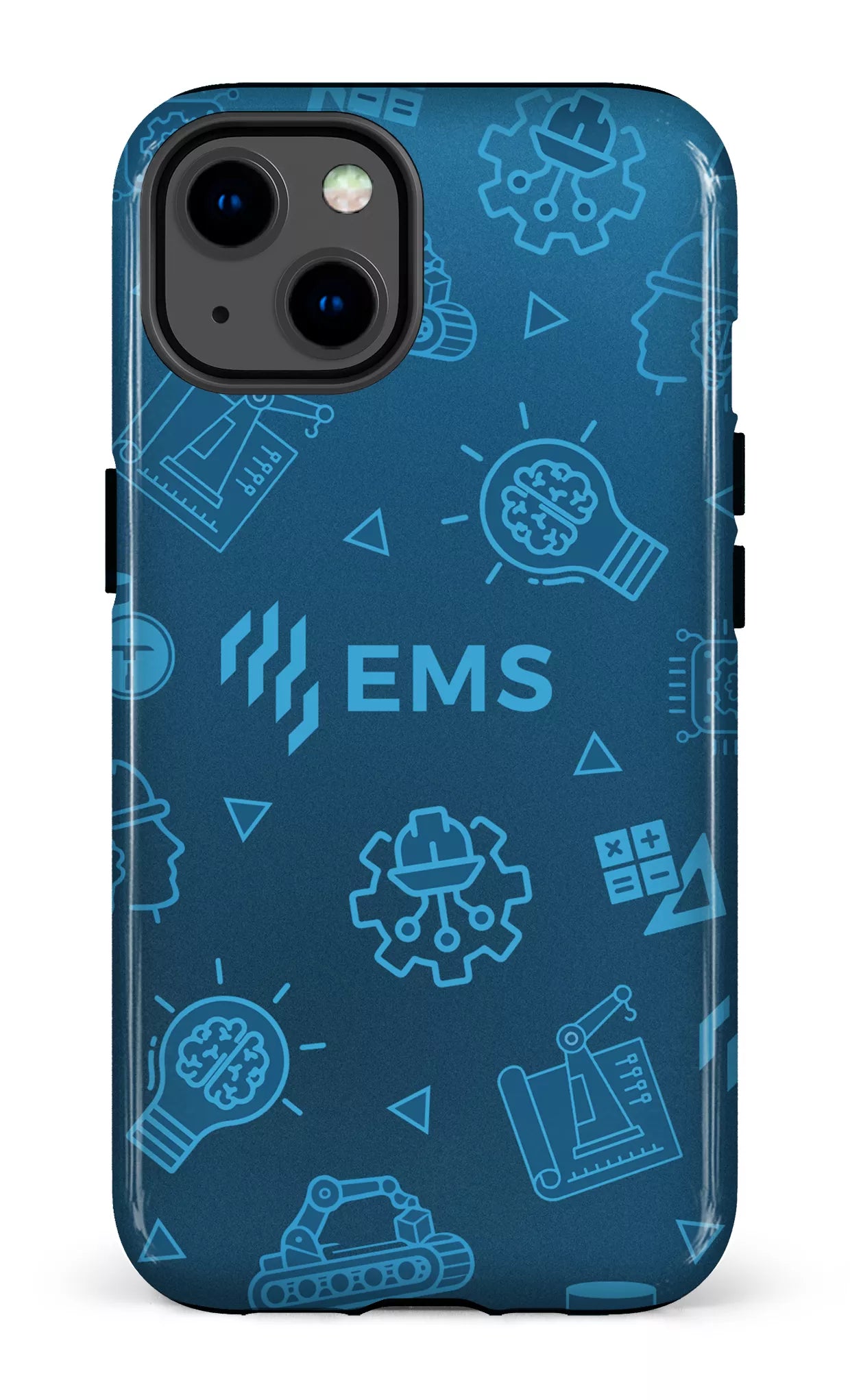iPhone 13 Tough EMS #8 -