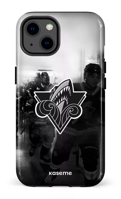 iPhone 13 Tough Entrée des joueurs -