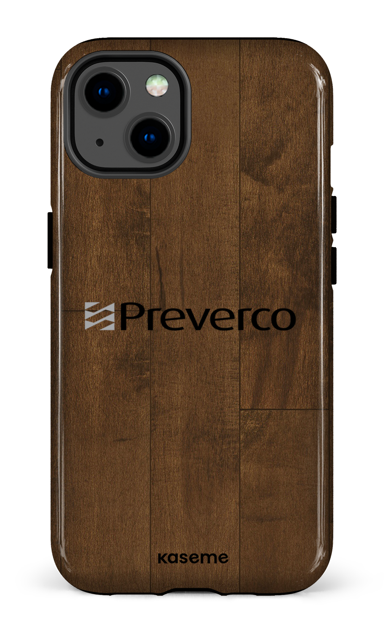 iPhone 13 Tough Érable Amsterdam -