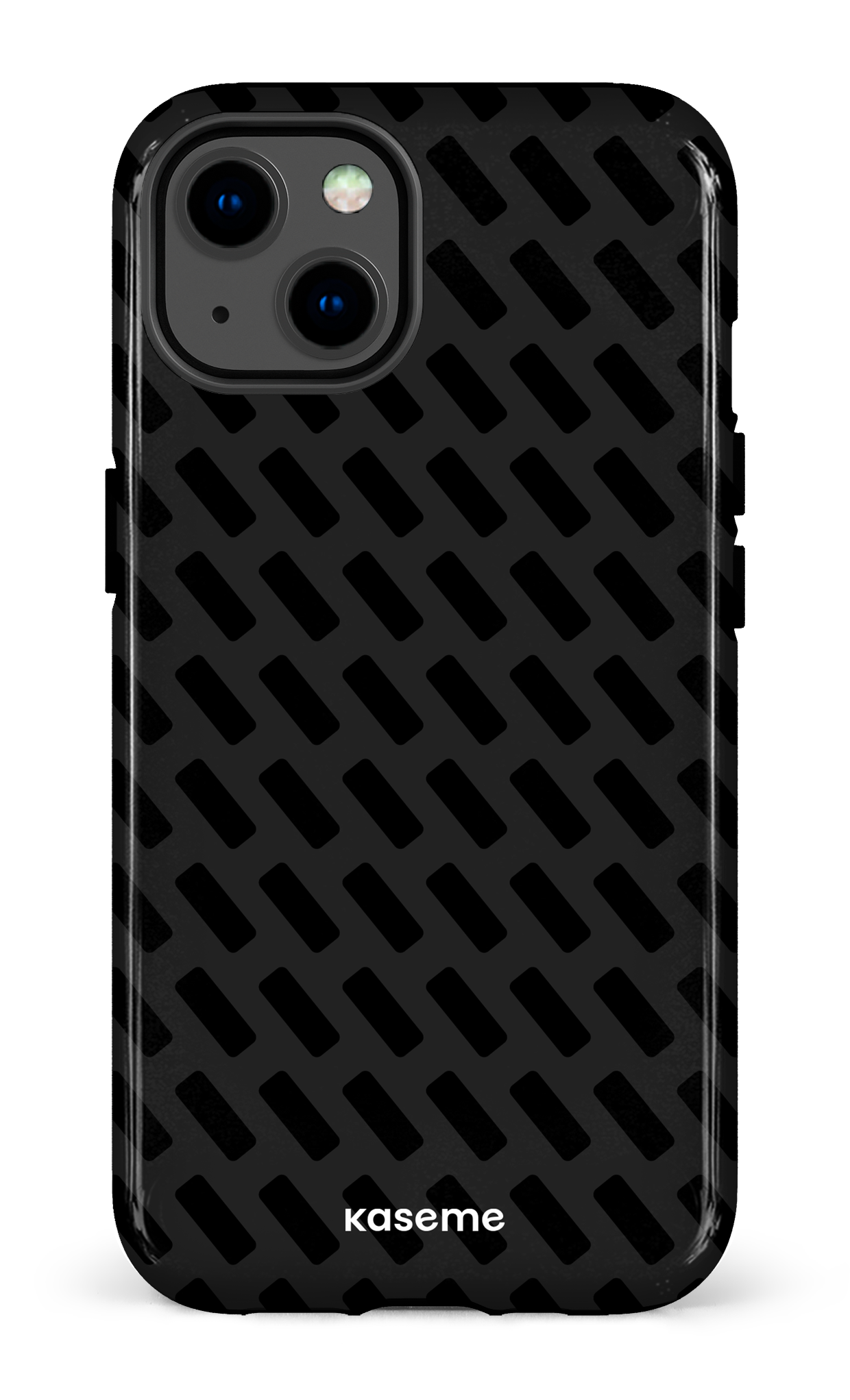 iPhone 13 Tough Exceldor Noir -