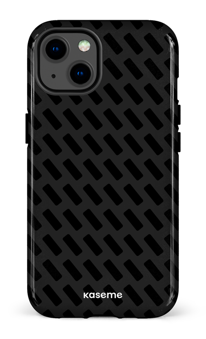 iPhone 13 Tough Exceldor Noir -