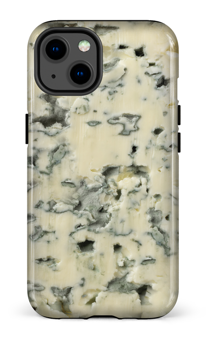 iPhone 13 Tough Fromage Bleu -