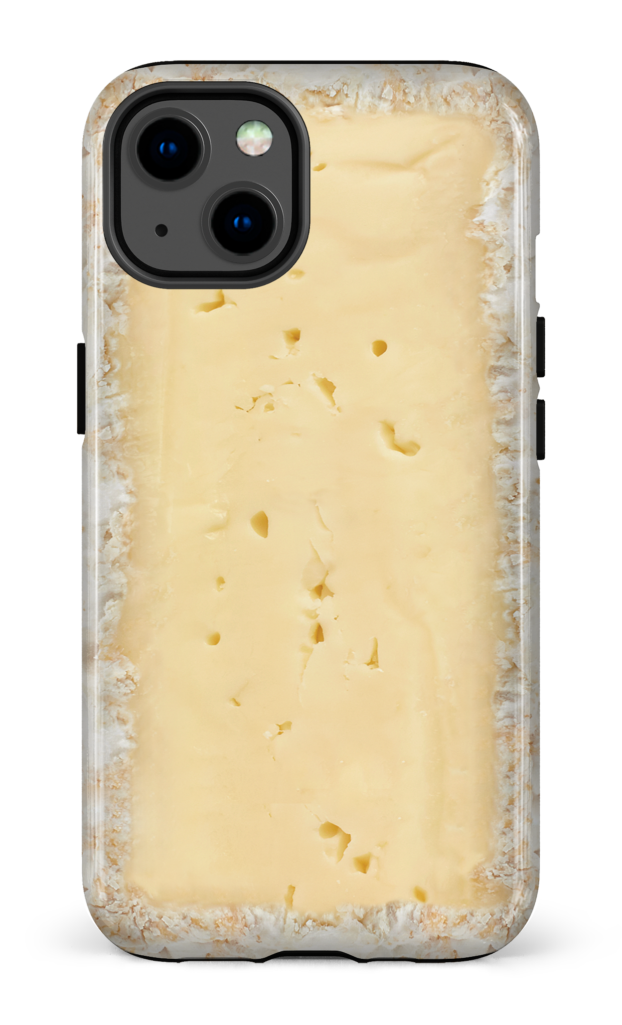 iPhone 13 Tough Fromage Brie -