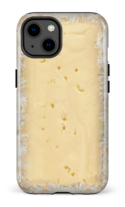 iPhone 13 Tough Fromage Brie -