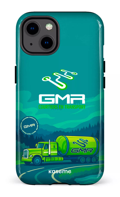 iPhone 13 Tough GMR Camion Funky -