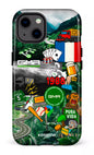 iPhone 13 Tough GMR Collage -