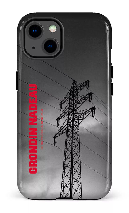 iPhone 13 Tough GN Électricité -