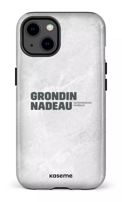 iPhone 13 Tough GN Marbre -